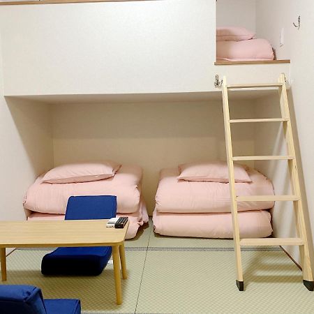 和縁waen Apartment Tokyo Exterior photo