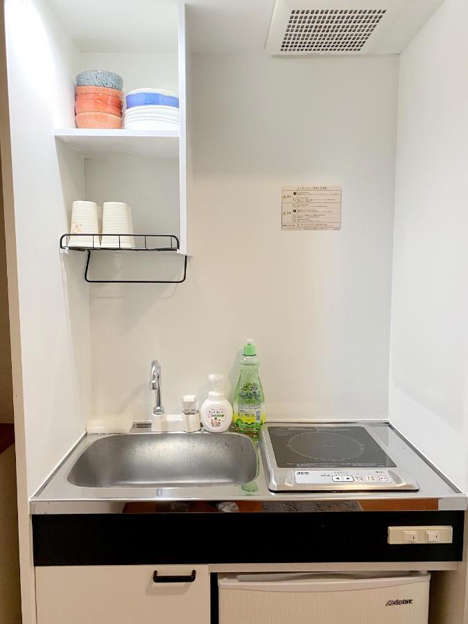 和縁waen Apartment Tokyo Exterior photo