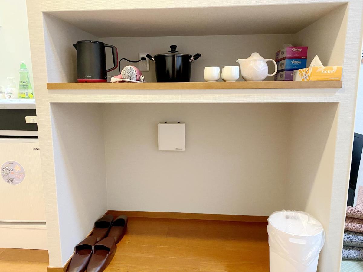 和縁waen Apartment Tokyo Exterior photo