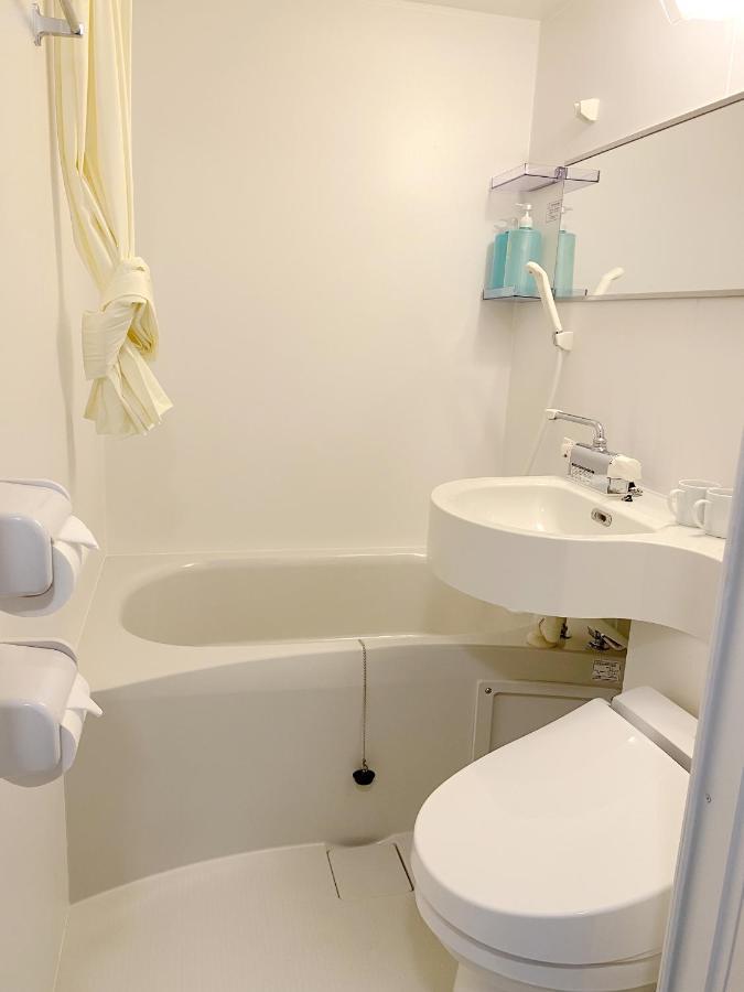 和縁waen Apartment Tokyo Exterior photo