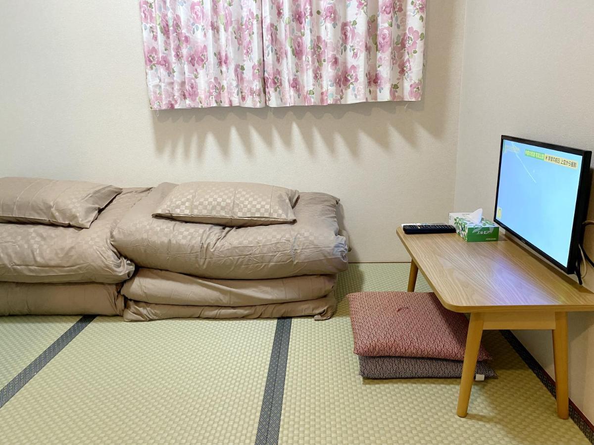 和縁waen Apartment Tokyo Exterior photo