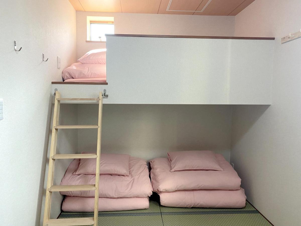和縁waen Apartment Tokyo Exterior photo