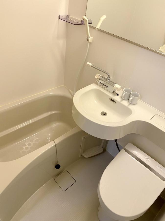 和縁waen Apartment Tokyo Exterior photo