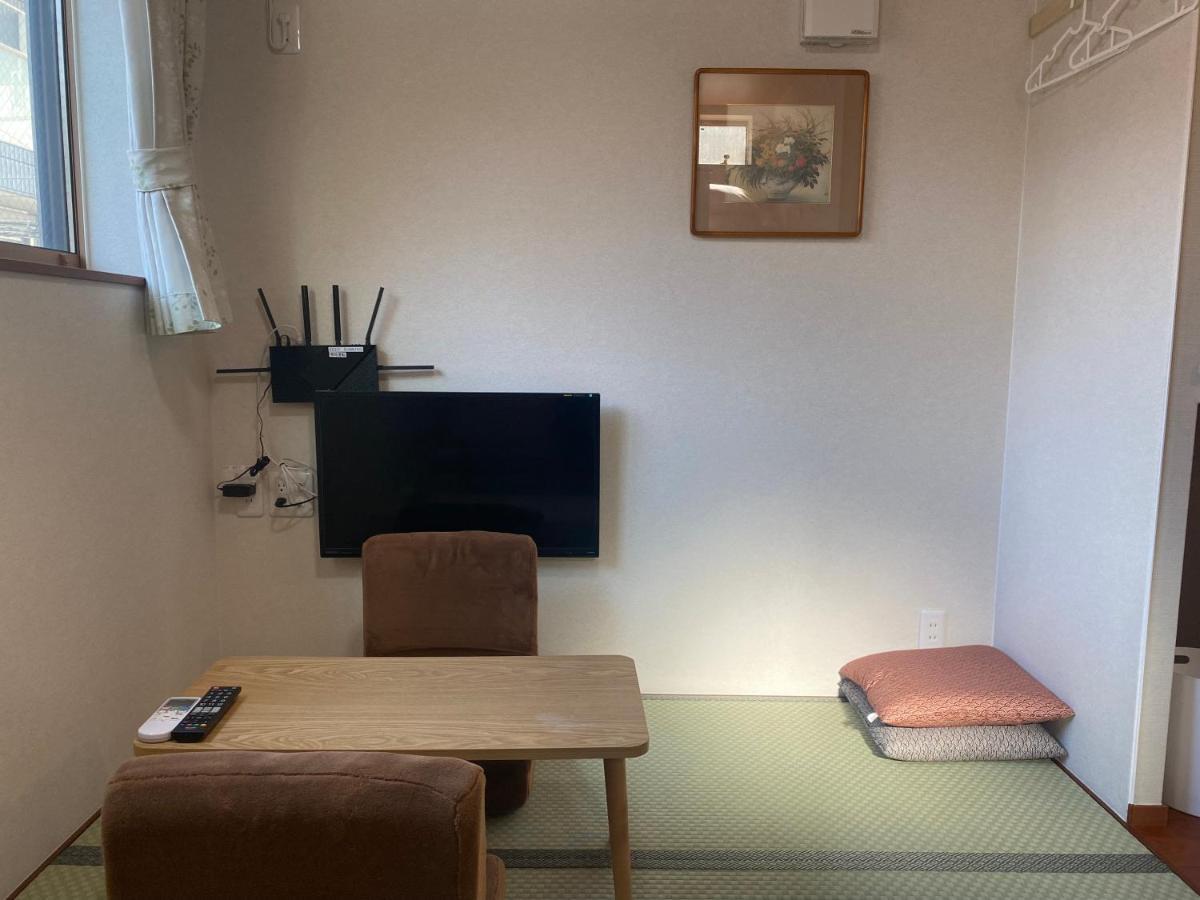 和縁waen Apartment Tokyo Exterior photo