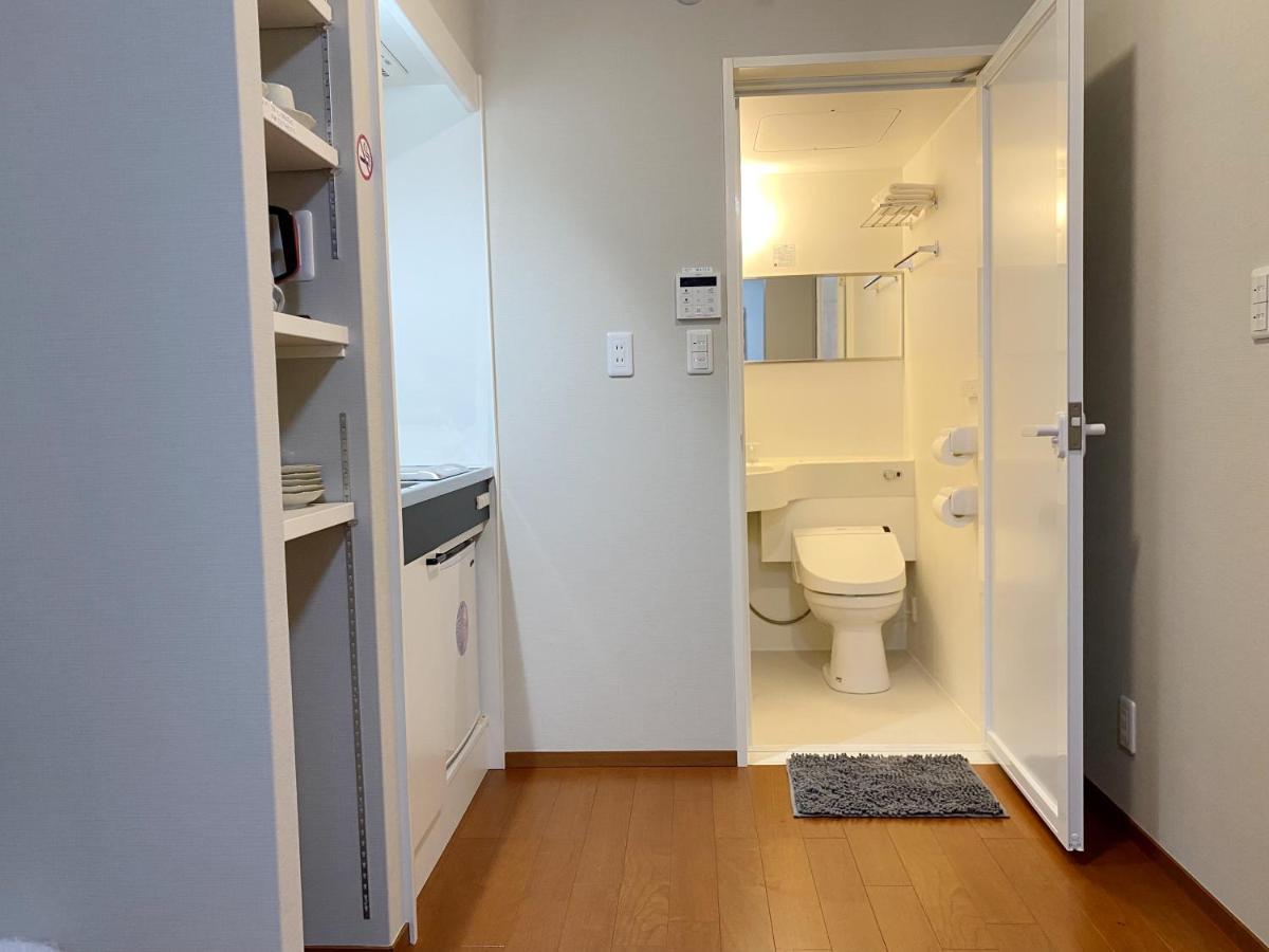 和縁waen Apartment Tokyo Exterior photo