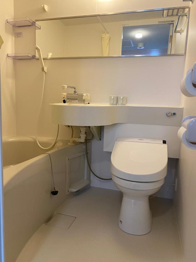 和縁waen Apartment Tokyo Exterior photo
