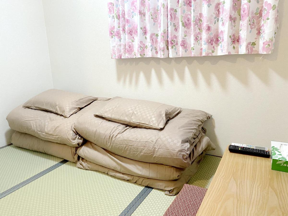 和縁waen Apartment Tokyo Exterior photo
