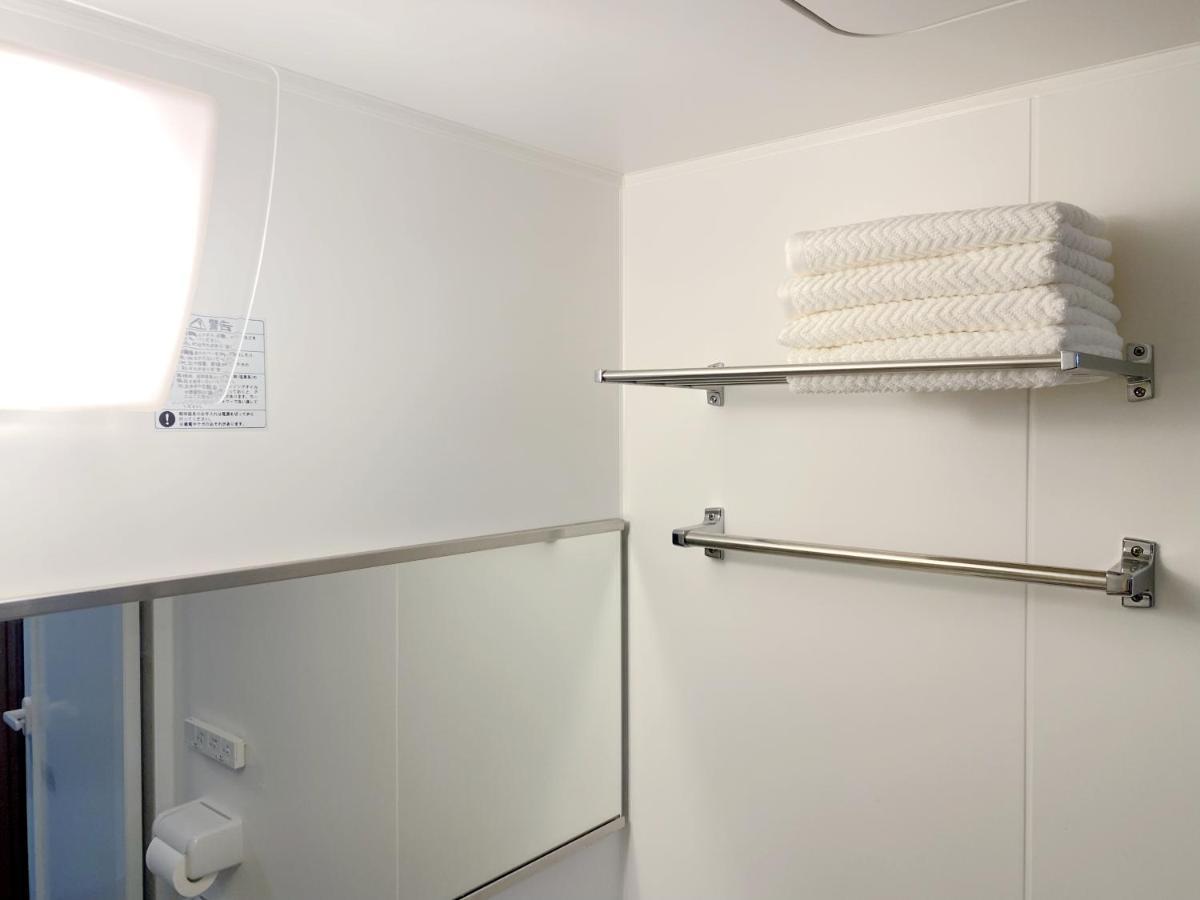 和縁waen Apartment Tokyo Exterior photo