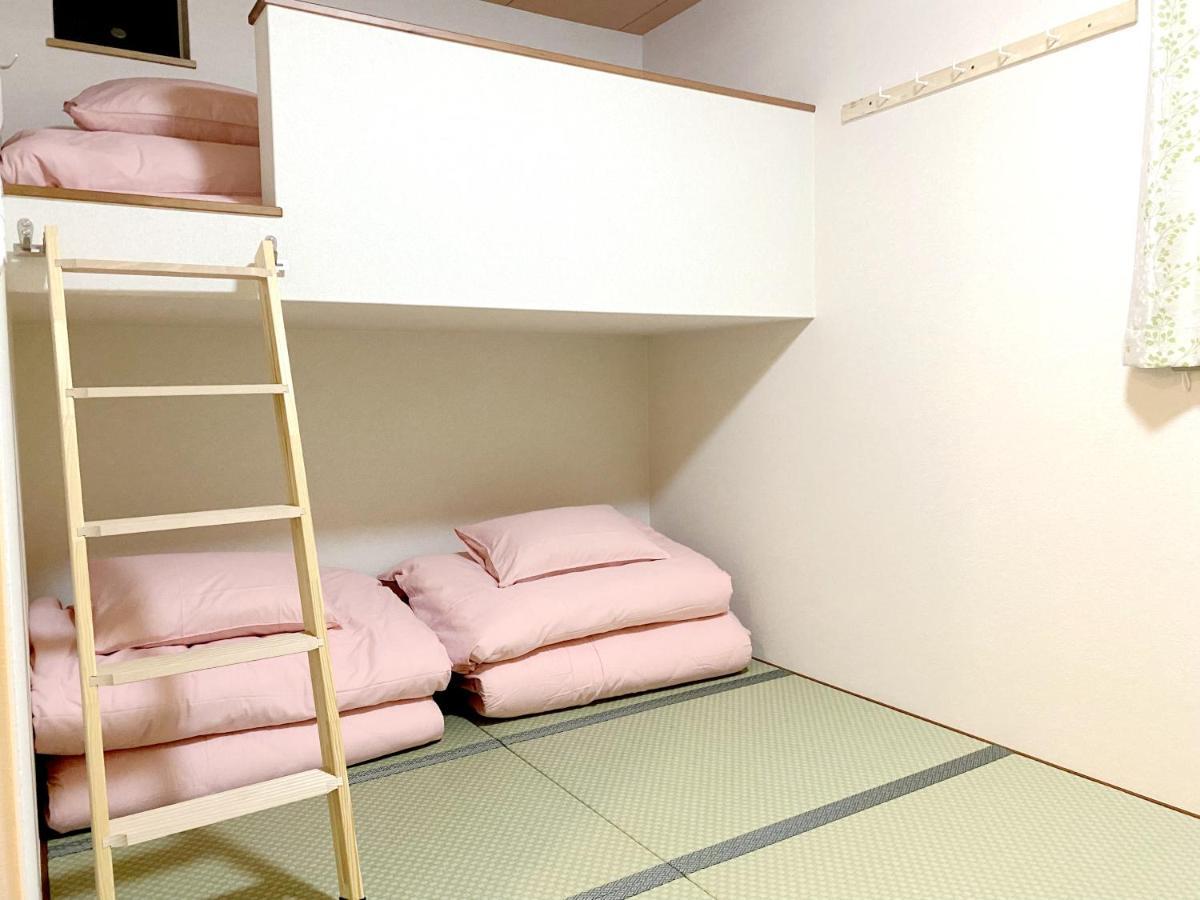 和縁waen Apartment Tokyo Exterior photo