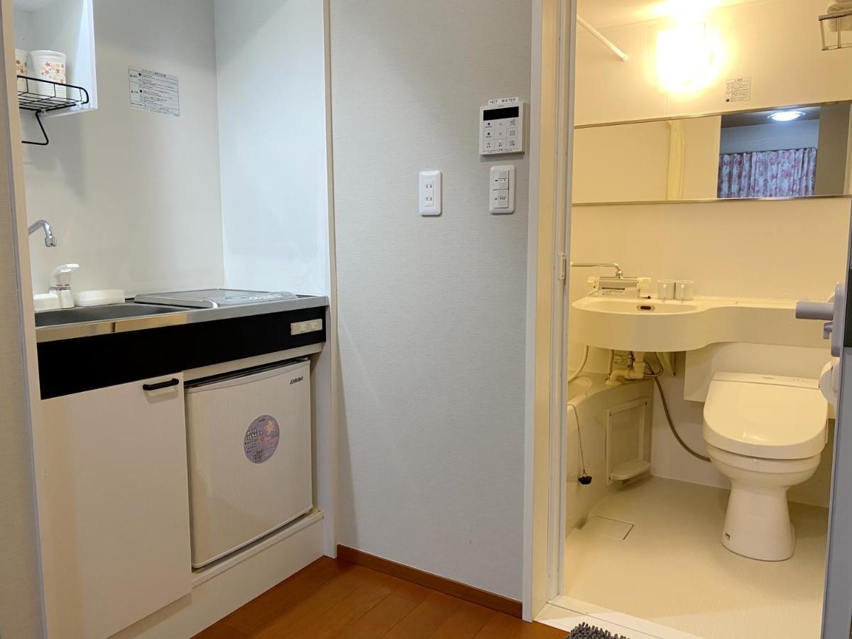 和縁waen Apartment Tokyo Exterior photo