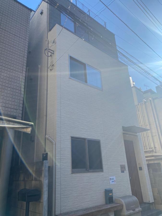 和縁waen Apartment Tokyo Exterior photo